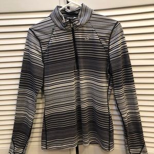 ASICS women’s workout pullover